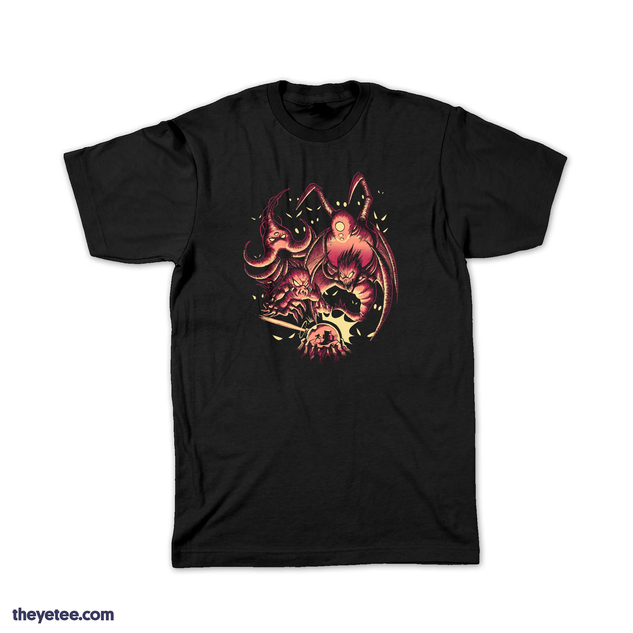 YeteeMart: New